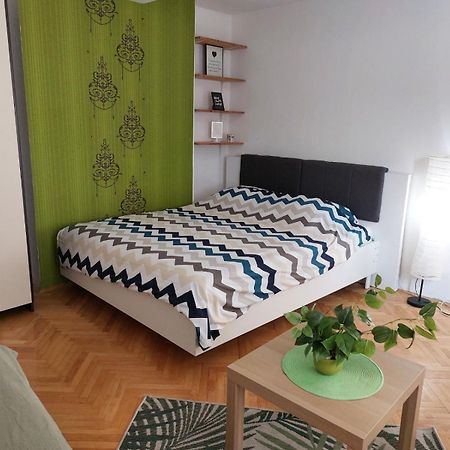 Apartment Kiwi Novi Sad Exteriér fotografie