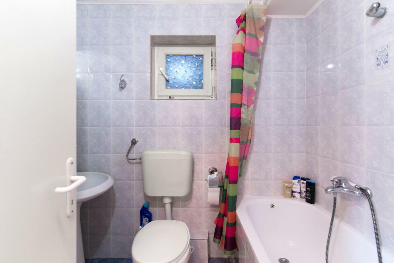 Apartment Kiwi Novi Sad Exteriér fotografie