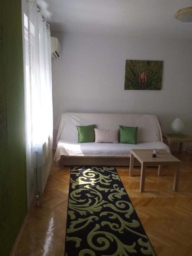 Apartment Kiwi Novi Sad Exteriér fotografie